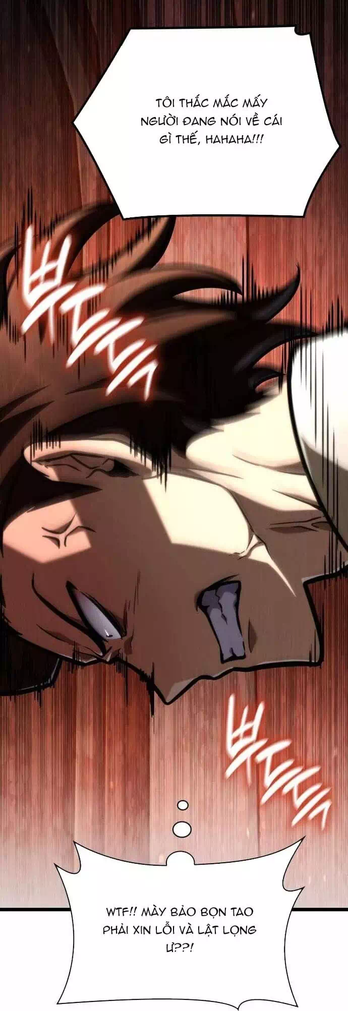 Truyện Tranh Đại Pháp Sư Toàn Năng - Infinite Mage trang 5