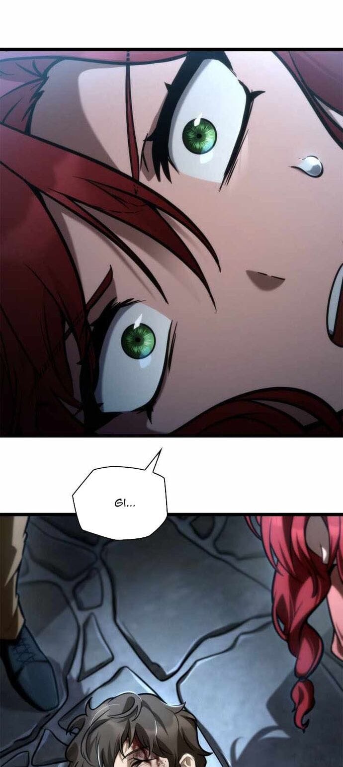 Truyện Tranh Đại Pháp Sư Toàn Năng - Infinite Mage trang 5