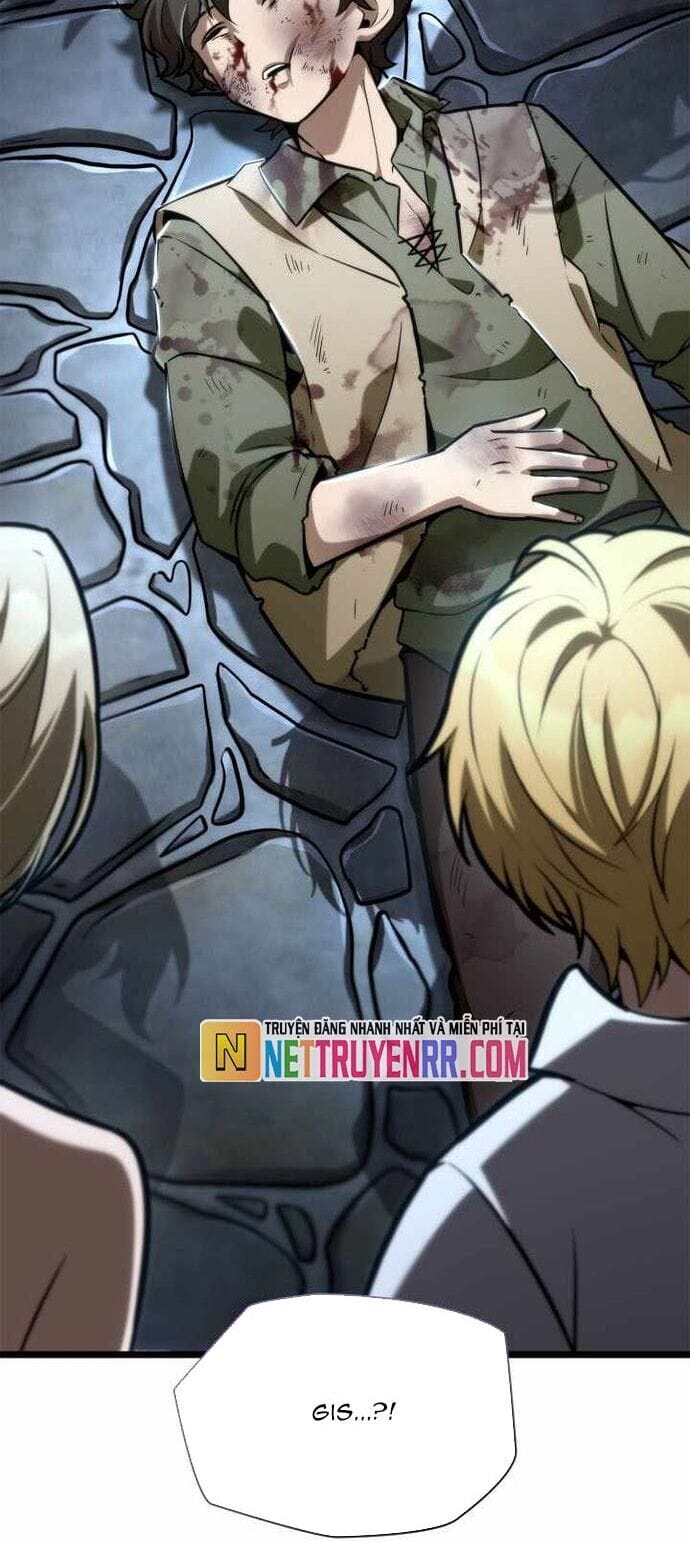 Truyện Tranh Đại Pháp Sư Toàn Năng - Infinite Mage trang 5