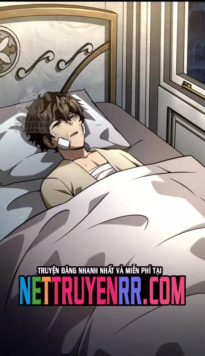 Truyện Tranh Đại Pháp Sư Toàn Năng - Infinite Mage trang 5