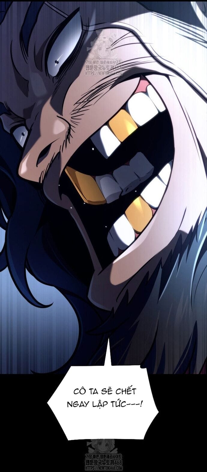 Truyện Tranh Đại Pháp Sư Toàn Năng - Infinite Mage trang 5