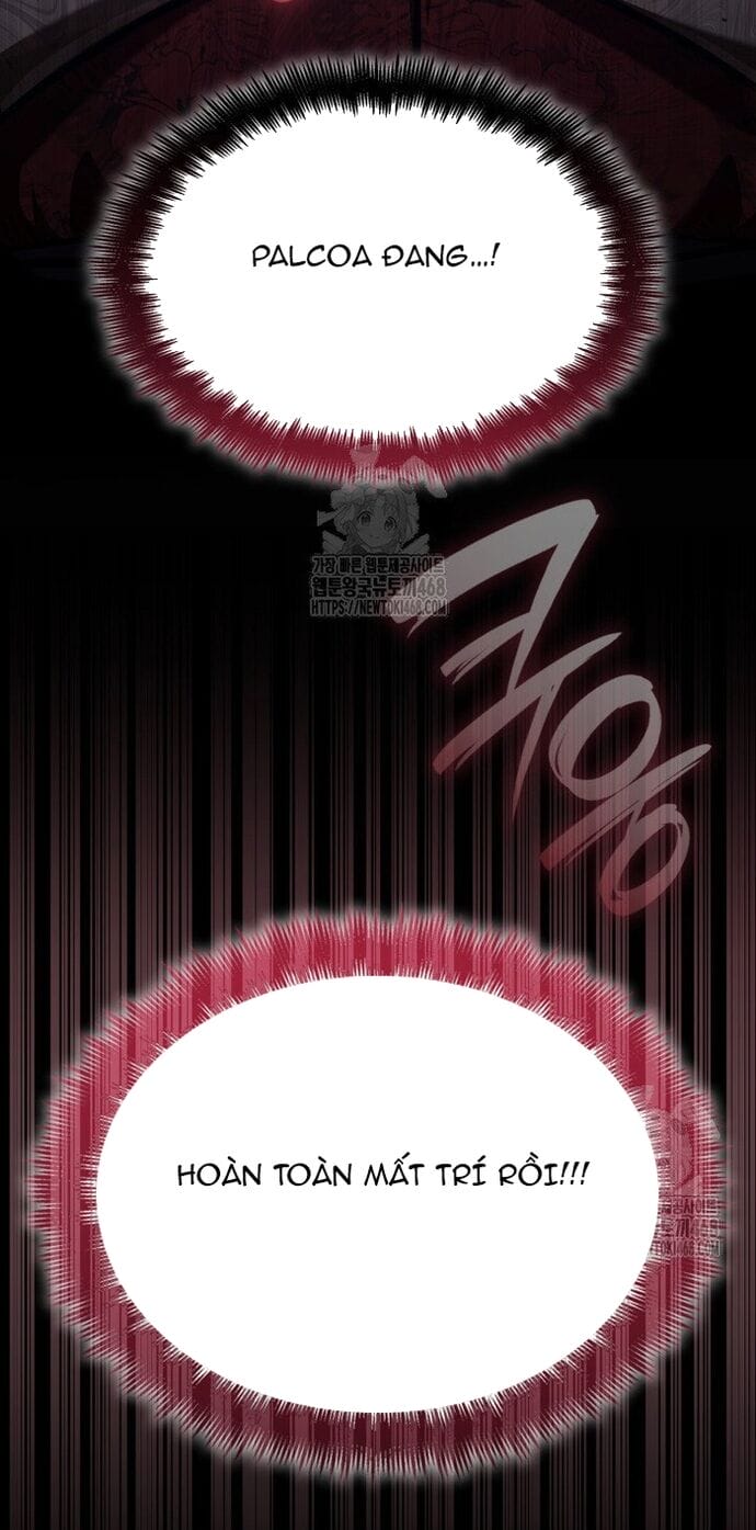 Truyện Tranh Đại Pháp Sư Toàn Năng - Infinite Mage trang 5