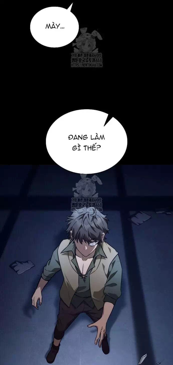 Truyện Tranh Đại Pháp Sư Toàn Năng - Infinite Mage trang 5