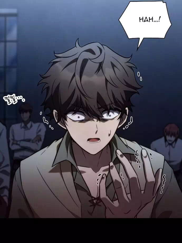 Truyện Tranh Đại Pháp Sư Toàn Năng - Infinite Mage trang 5