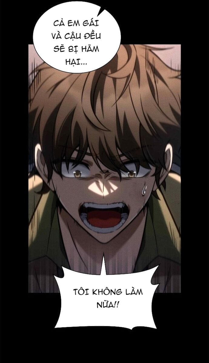 Truyện Tranh Đại Pháp Sư Toàn Năng - Infinite Mage trang 5