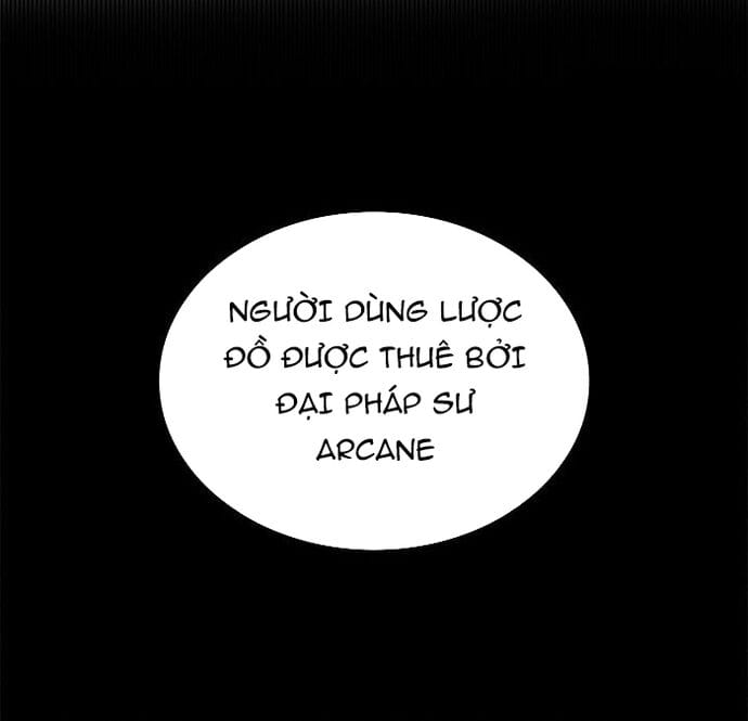 Truyện Tranh Đại Pháp Sư Toàn Năng - Infinite Mage trang 5