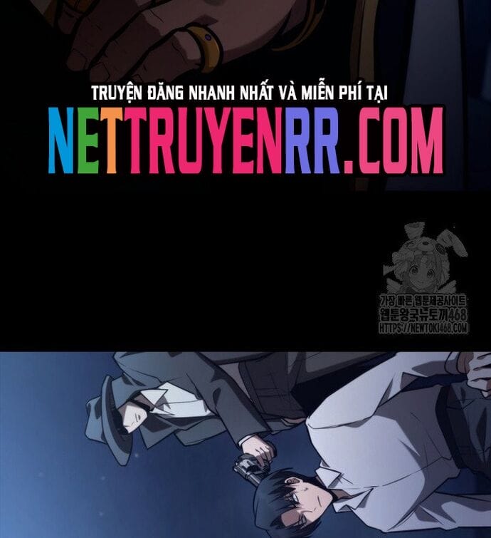 Truyện Tranh Đại Pháp Sư Toàn Năng - Infinite Mage trang 5