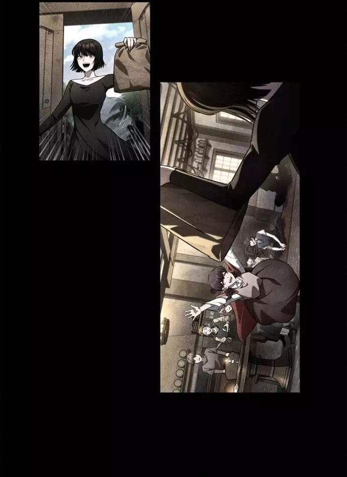 Truyện Tranh Đại Pháp Sư Toàn Năng - Infinite Mage trang 5