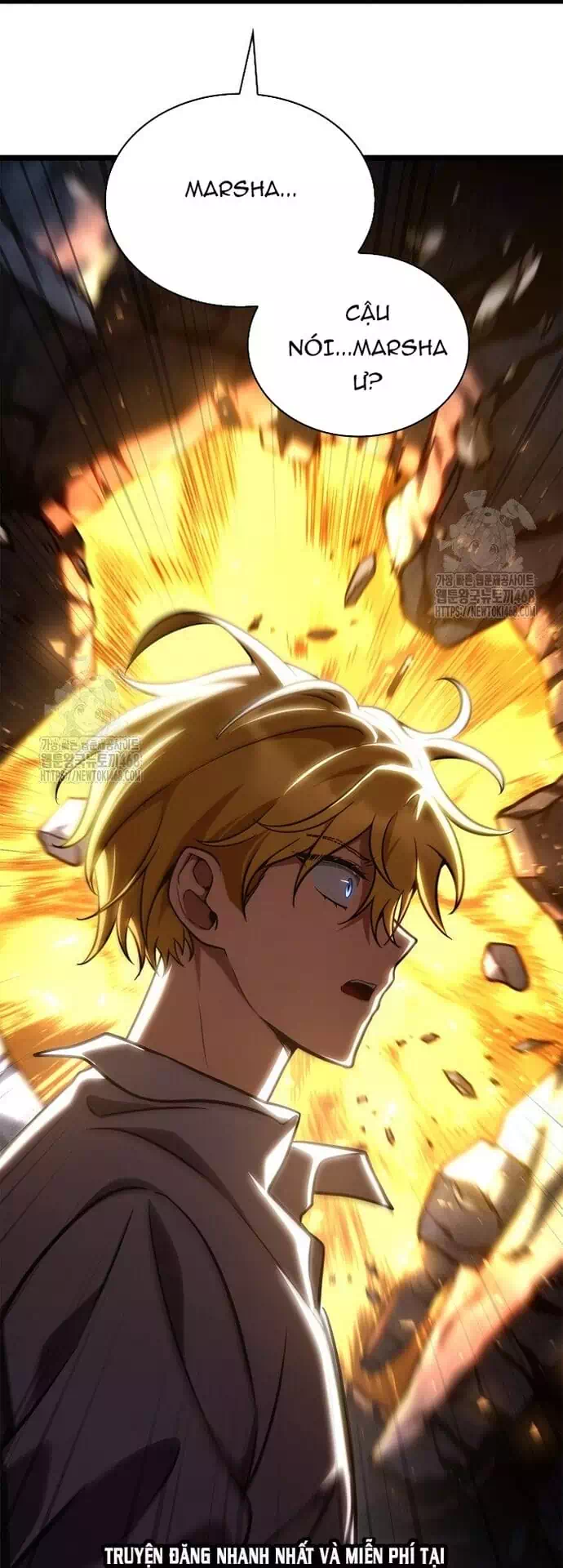 Truyện Tranh Đại Pháp Sư Toàn Năng - Infinite Mage trang 5