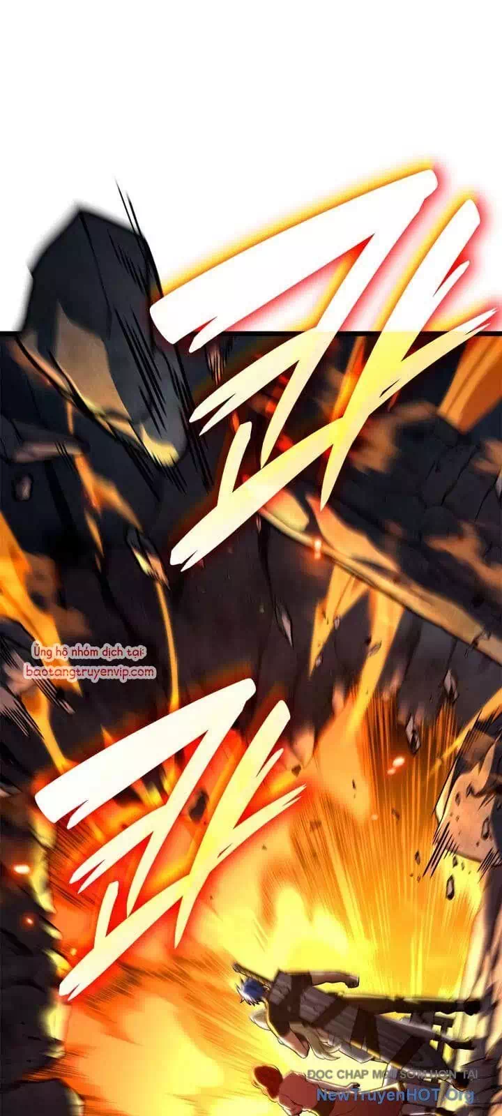 Truyện Tranh Đại Pháp Sư Toàn Năng - Infinite Mage trang 5