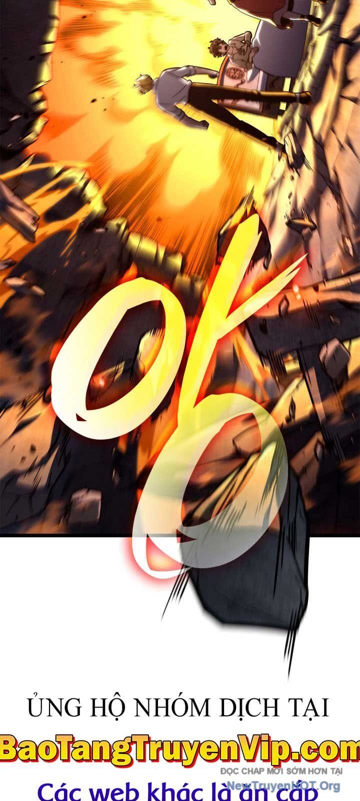 Truyện Tranh Đại Pháp Sư Toàn Năng - Infinite Mage trang 5