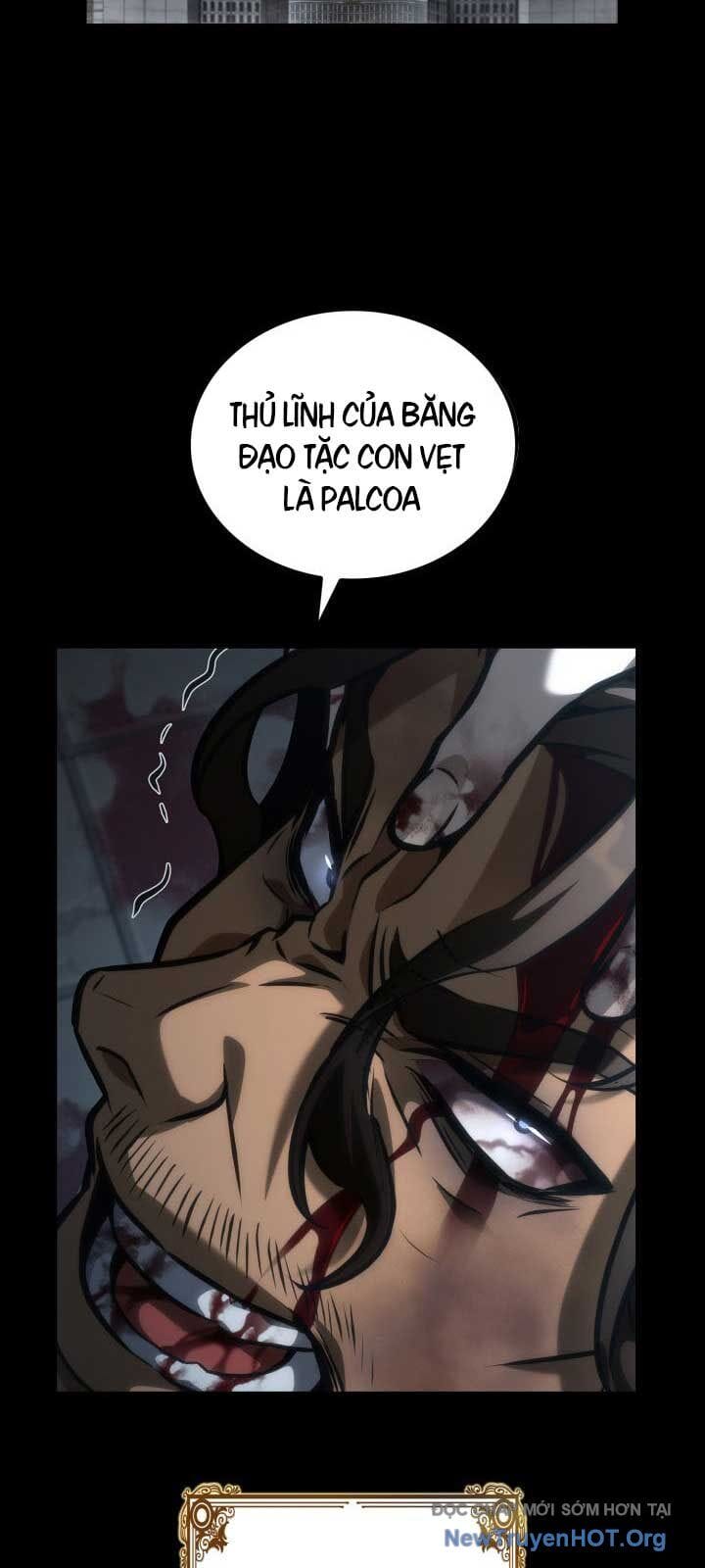 Truyện Tranh Đại Pháp Sư Toàn Năng - Infinite Mage trang 5