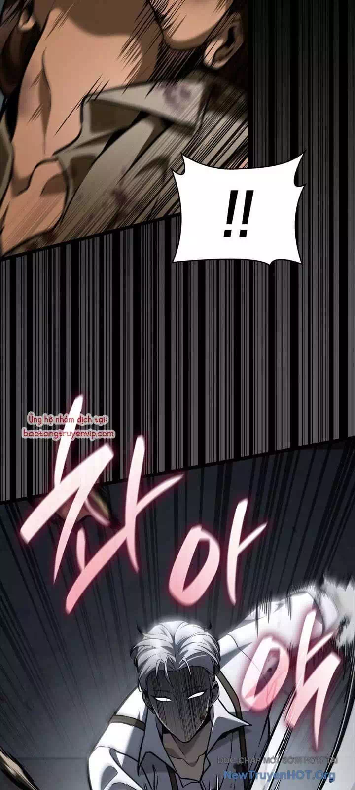 Truyện Tranh Đại Pháp Sư Toàn Năng - Infinite Mage trang 5