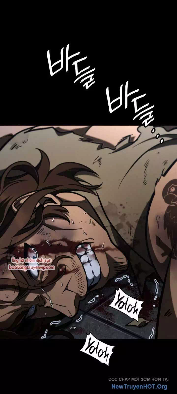 Truyện Tranh Đại Pháp Sư Toàn Năng - Infinite Mage trang 5