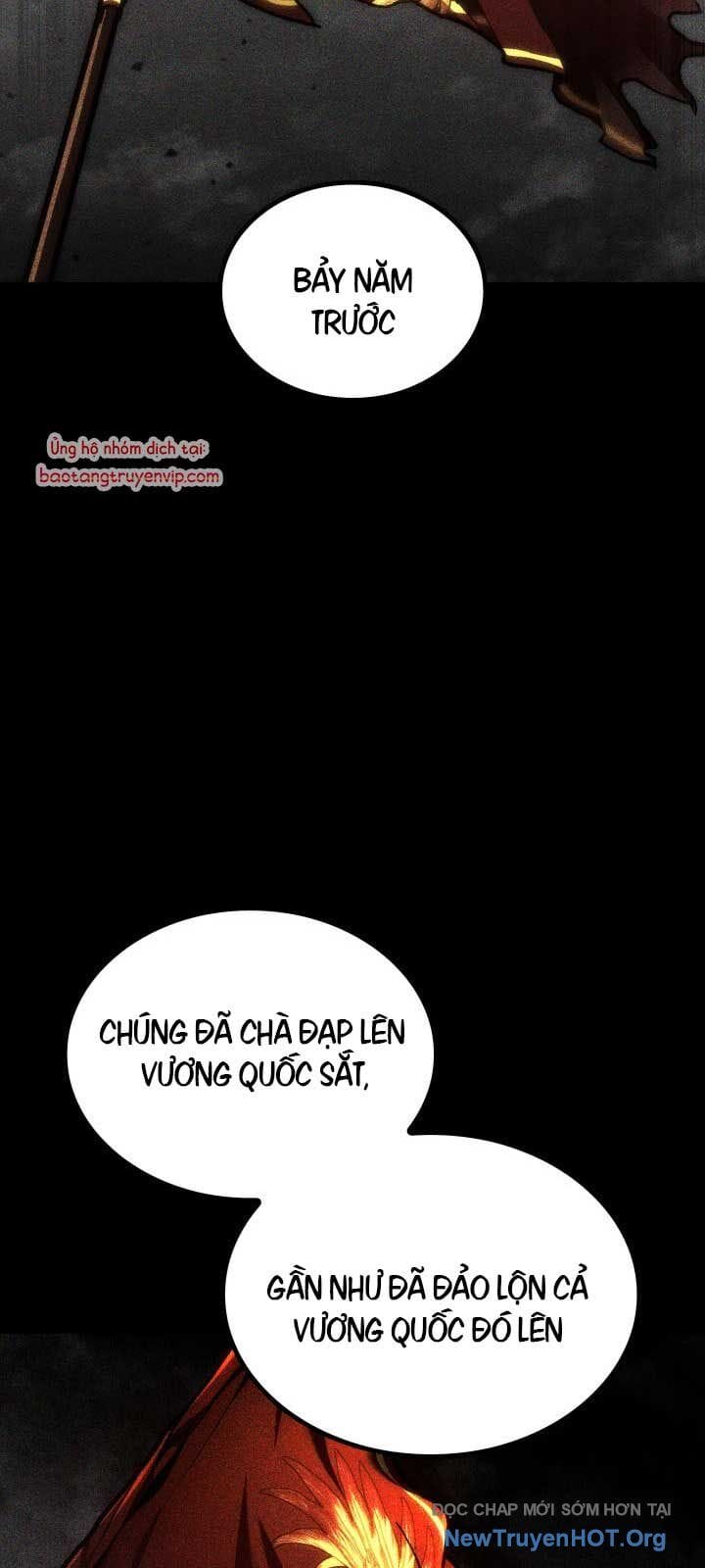 Truyện Tranh Đại Pháp Sư Toàn Năng - Infinite Mage trang 5