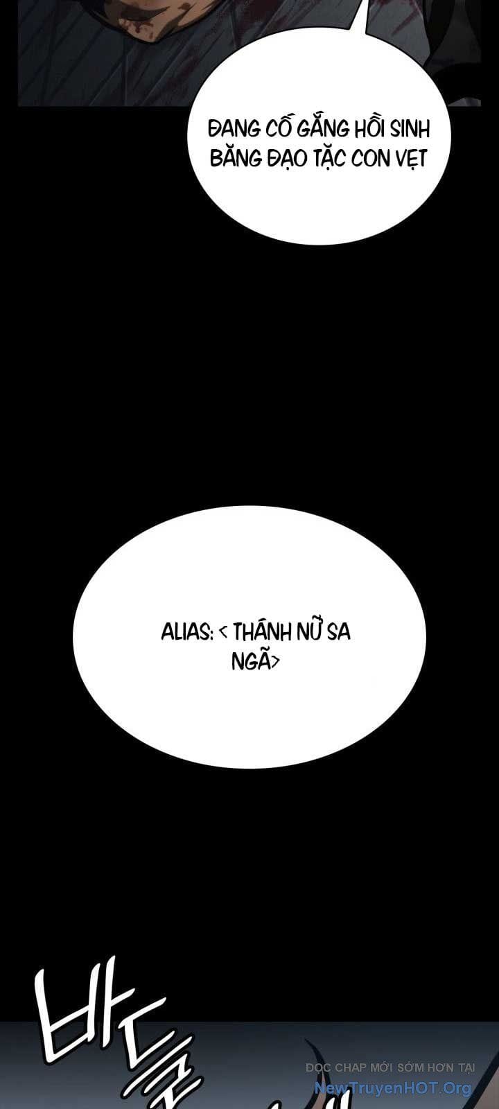 Truyện Tranh Đại Pháp Sư Toàn Năng - Infinite Mage trang 5