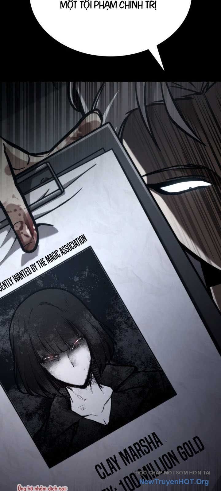 Truyện Tranh Đại Pháp Sư Toàn Năng - Infinite Mage trang 5