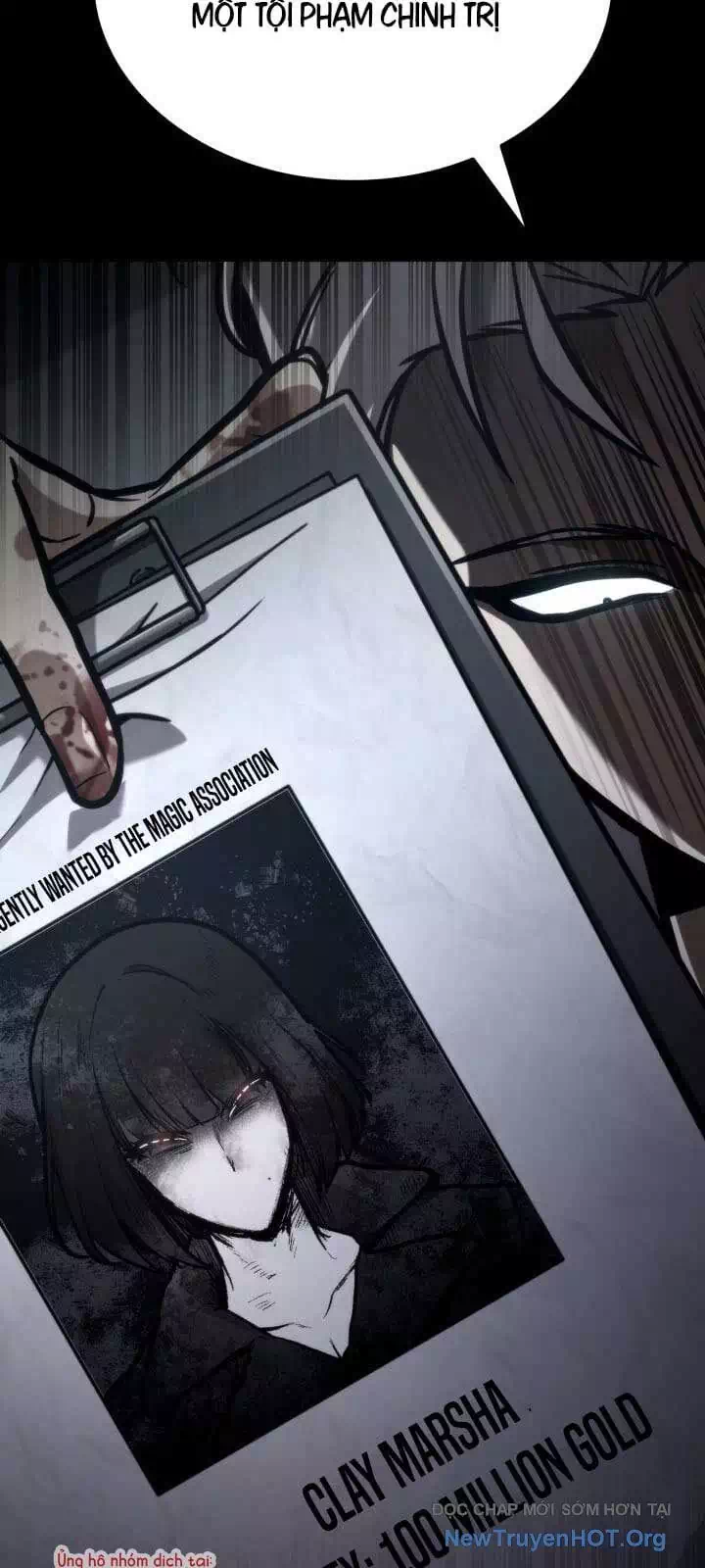 Truyện Tranh Đại Pháp Sư Toàn Năng - Infinite Mage trang 5