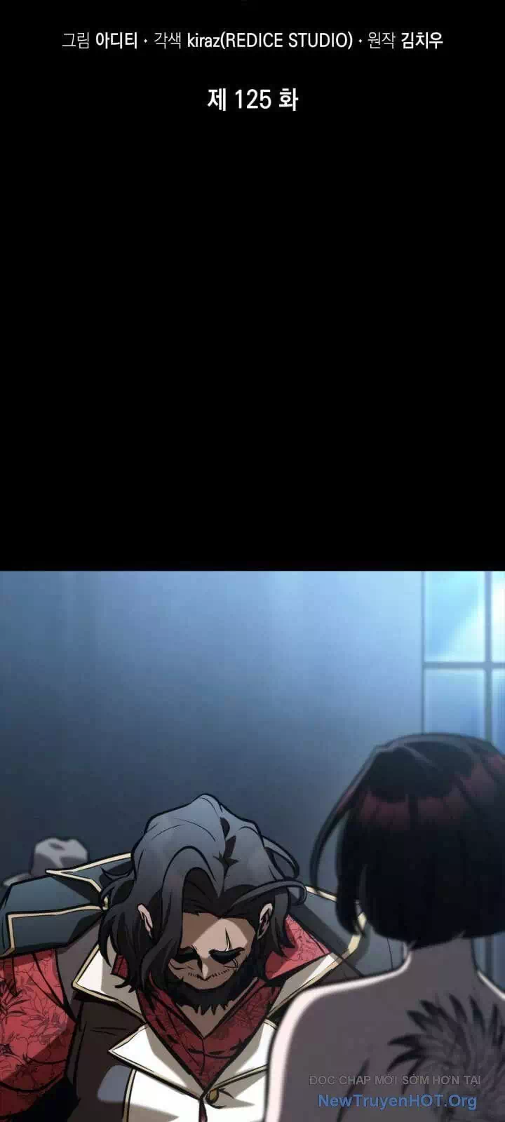 Truyện Tranh Đại Pháp Sư Toàn Năng - Infinite Mage trang 5