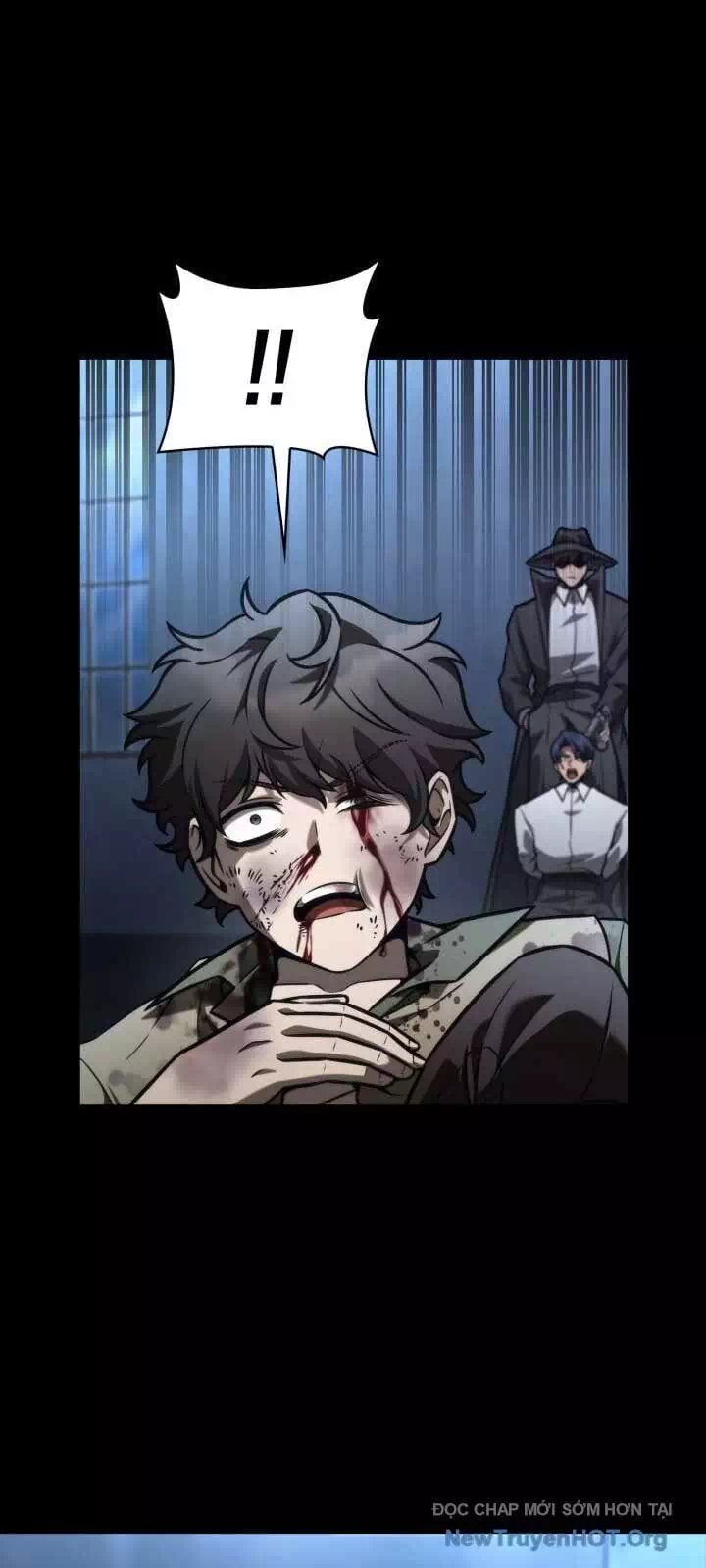 Truyện Tranh Đại Pháp Sư Toàn Năng - Infinite Mage trang 5