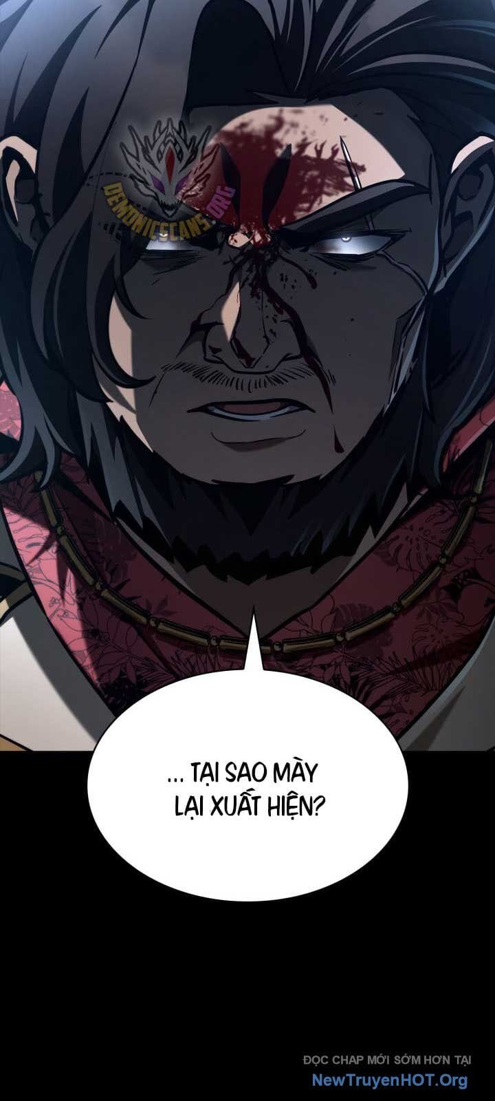 Truyện Tranh Đại Pháp Sư Toàn Năng - Infinite Mage trang 5