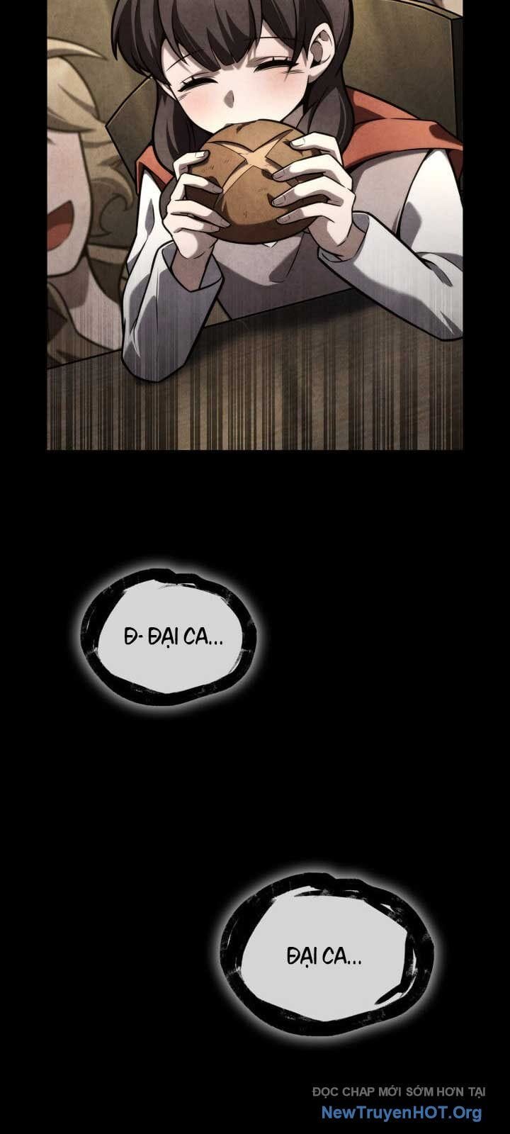 Truyện Tranh Đại Pháp Sư Toàn Năng - Infinite Mage trang 5