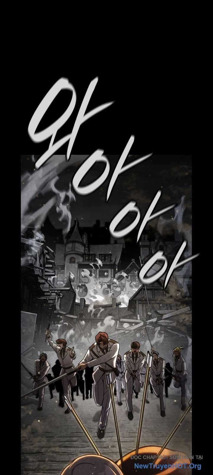 Truyện Tranh Đại Pháp Sư Toàn Năng - Infinite Mage trang 5