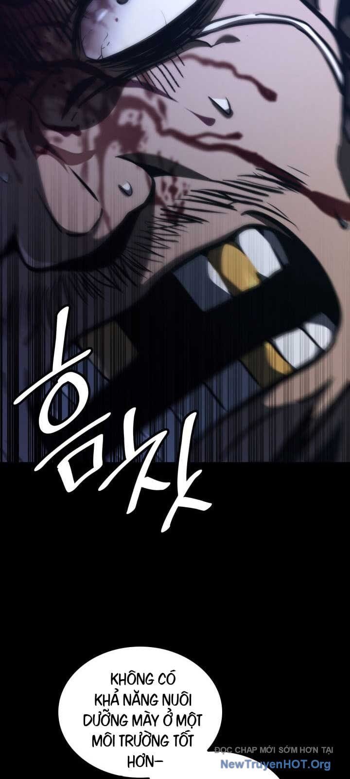 Truyện Tranh Đại Pháp Sư Toàn Năng - Infinite Mage trang 5