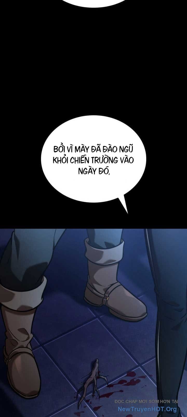 Truyện Tranh Đại Pháp Sư Toàn Năng - Infinite Mage trang 5