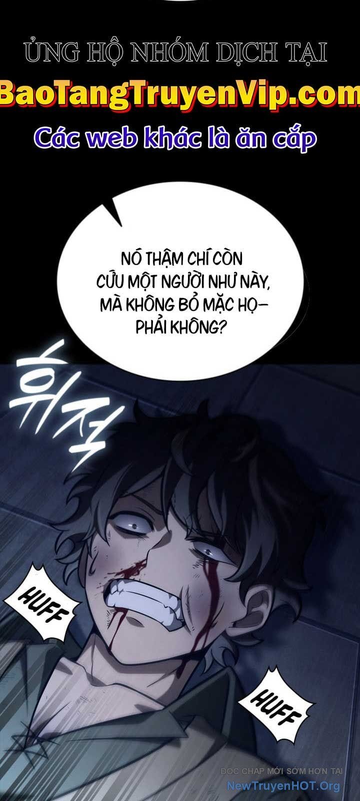 Truyện Tranh Đại Pháp Sư Toàn Năng - Infinite Mage trang 5