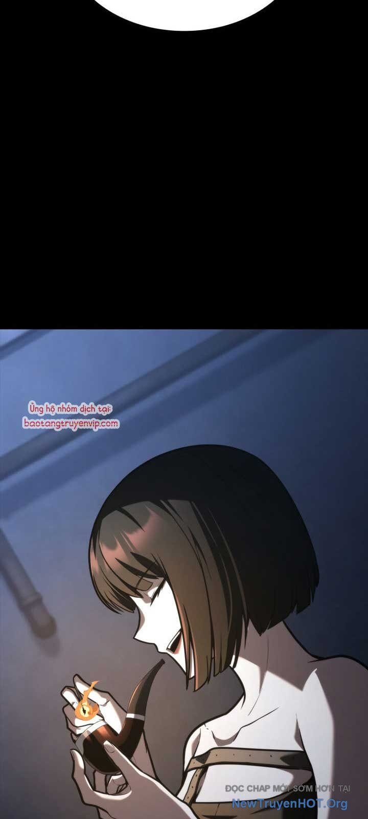 Truyện Tranh Đại Pháp Sư Toàn Năng - Infinite Mage trang 5