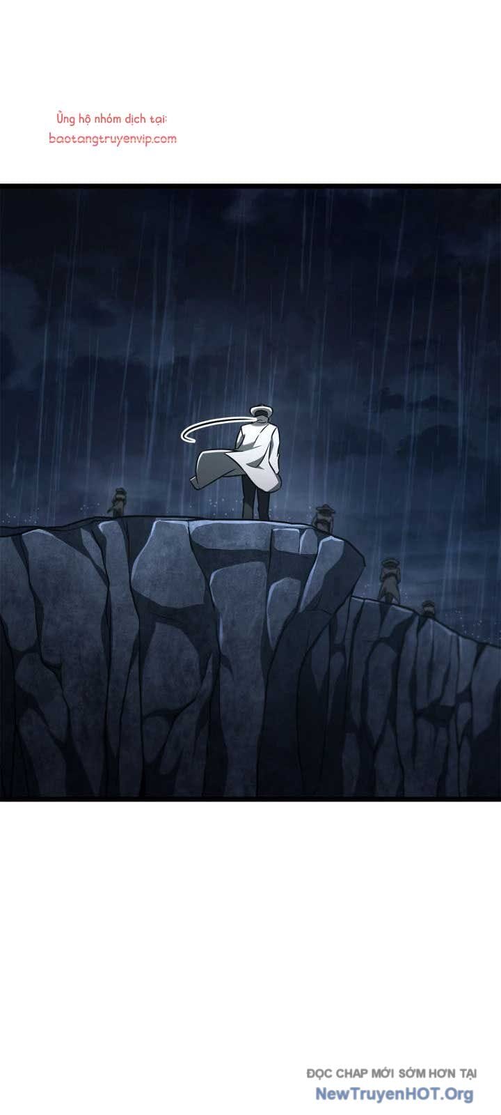 Truyện Tranh Đại Pháp Sư Toàn Năng - Infinite Mage trang 5