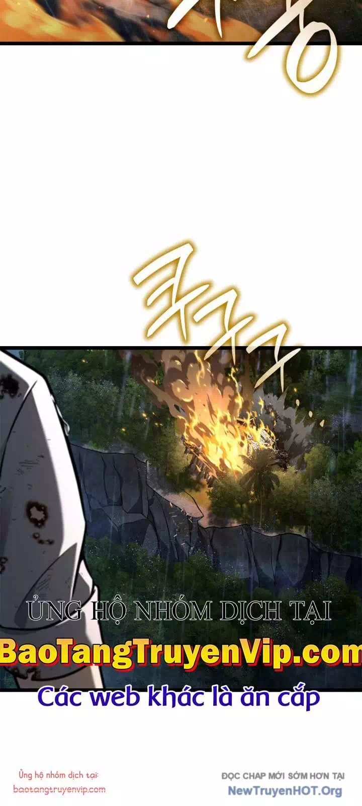 Truyện Tranh Đại Pháp Sư Toàn Năng - Infinite Mage trang 5