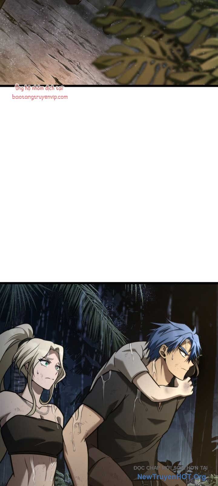 Truyện Tranh Đại Pháp Sư Toàn Năng - Infinite Mage trang 5