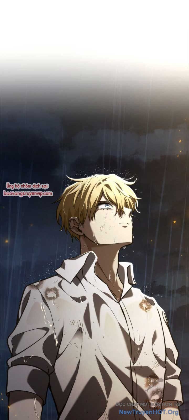 Truyện Tranh Đại Pháp Sư Toàn Năng - Infinite Mage trang 5