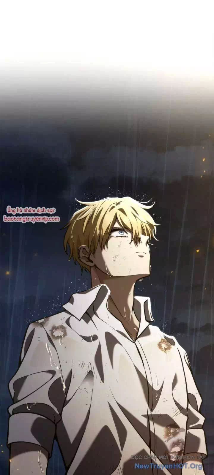 Truyện Tranh Đại Pháp Sư Toàn Năng - Infinite Mage trang 5