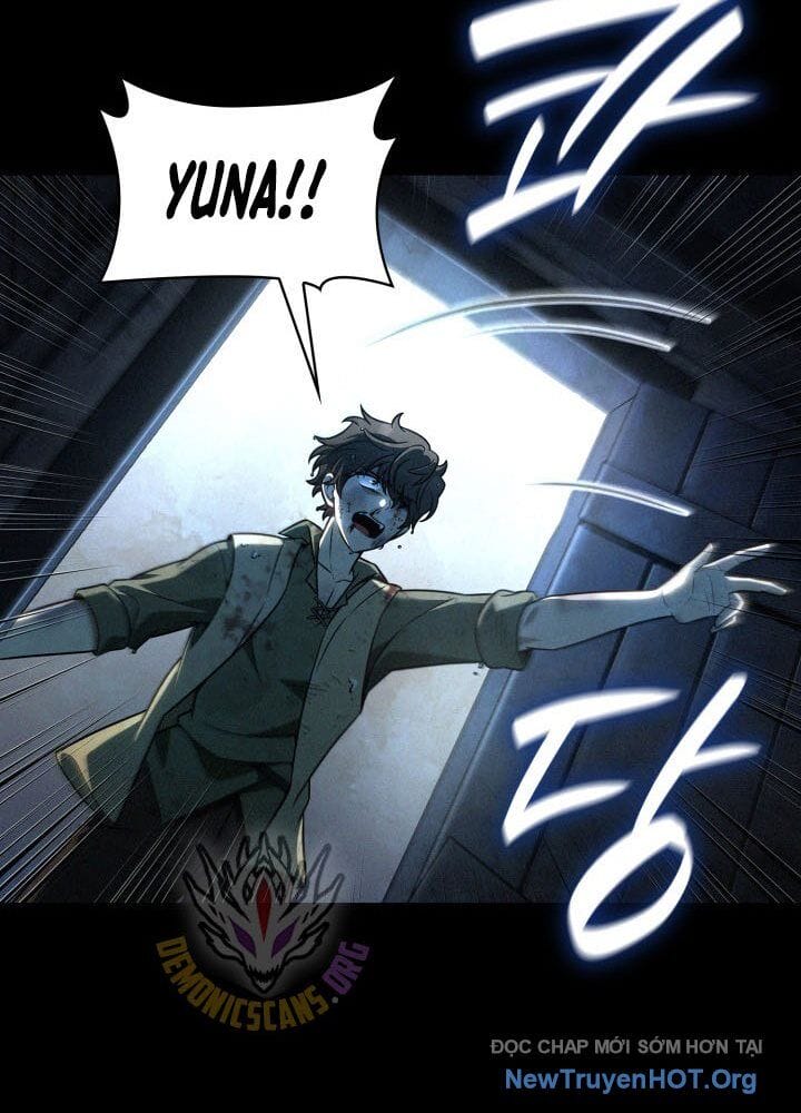 Truyện Tranh Đại Pháp Sư Toàn Năng - Infinite Mage trang 5