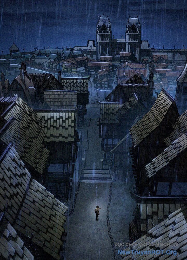 Truyện Tranh Đại Pháp Sư Toàn Năng - Infinite Mage trang 5