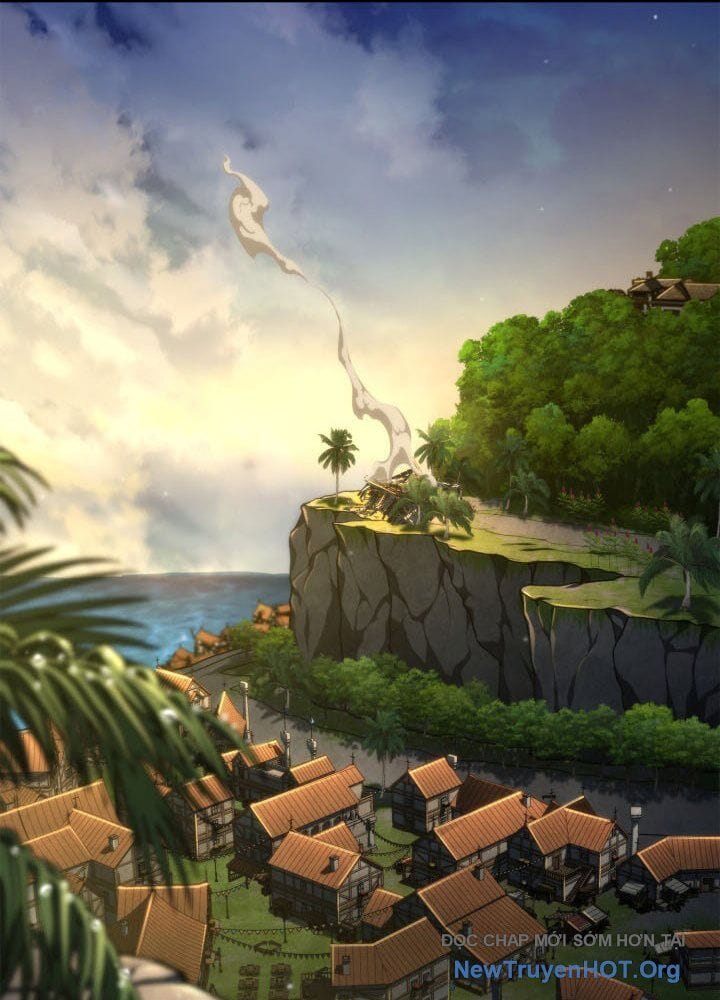 Truyện Tranh Đại Pháp Sư Toàn Năng - Infinite Mage trang 5