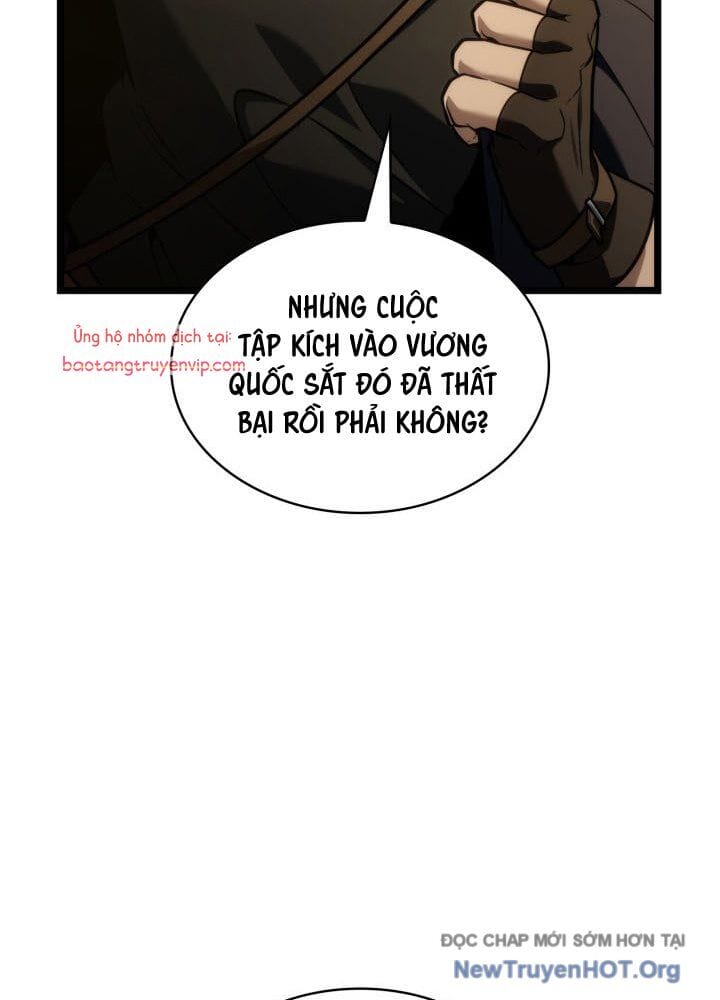 Truyện Tranh Đại Pháp Sư Toàn Năng - Infinite Mage trang 5