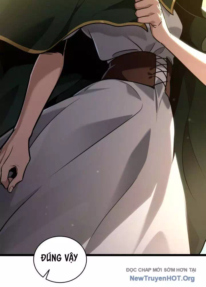 Truyện Tranh Đại Pháp Sư Toàn Năng - Infinite Mage trang 5