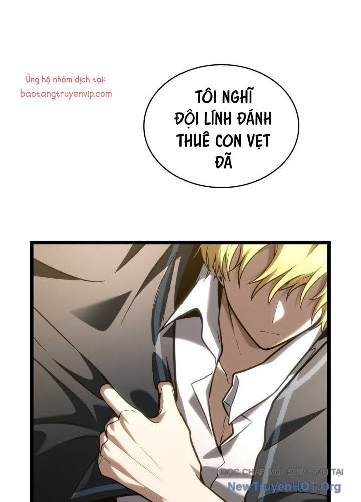 Truyện Tranh Đại Pháp Sư Toàn Năng - Infinite Mage trang 5