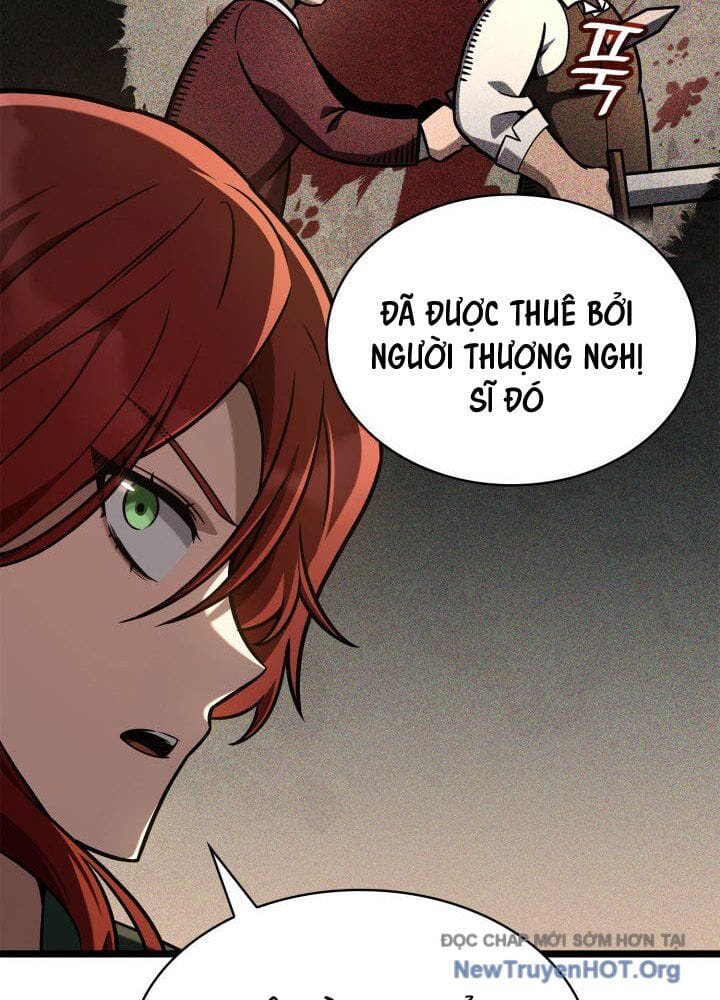 Truyện Tranh Đại Pháp Sư Toàn Năng - Infinite Mage trang 5