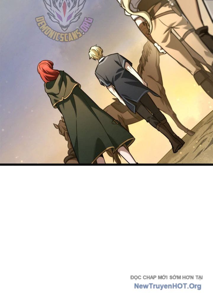 Truyện Tranh Đại Pháp Sư Toàn Năng - Infinite Mage trang 5