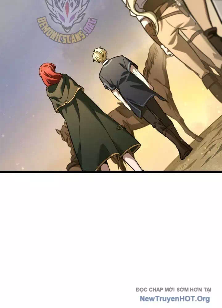 Truyện Tranh Đại Pháp Sư Toàn Năng - Infinite Mage trang 5