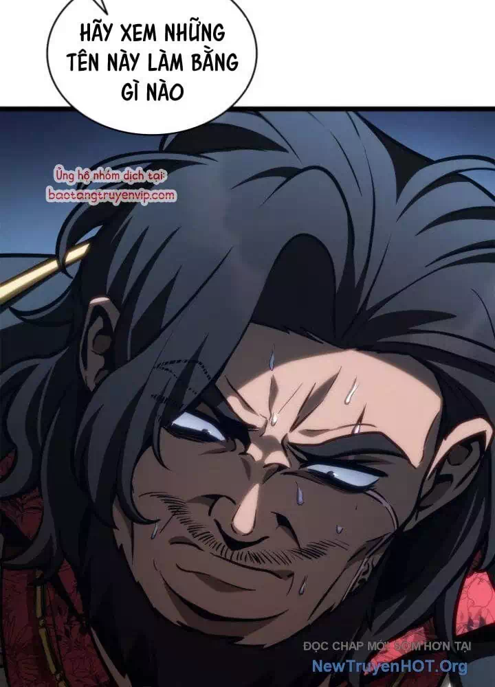 Truyện Tranh Đại Pháp Sư Toàn Năng - Infinite Mage trang 5