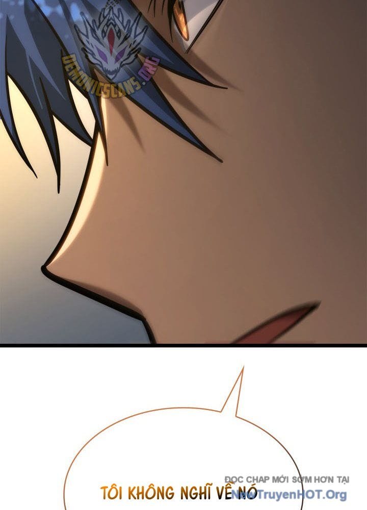 Truyện Tranh Đại Pháp Sư Toàn Năng - Infinite Mage trang 5