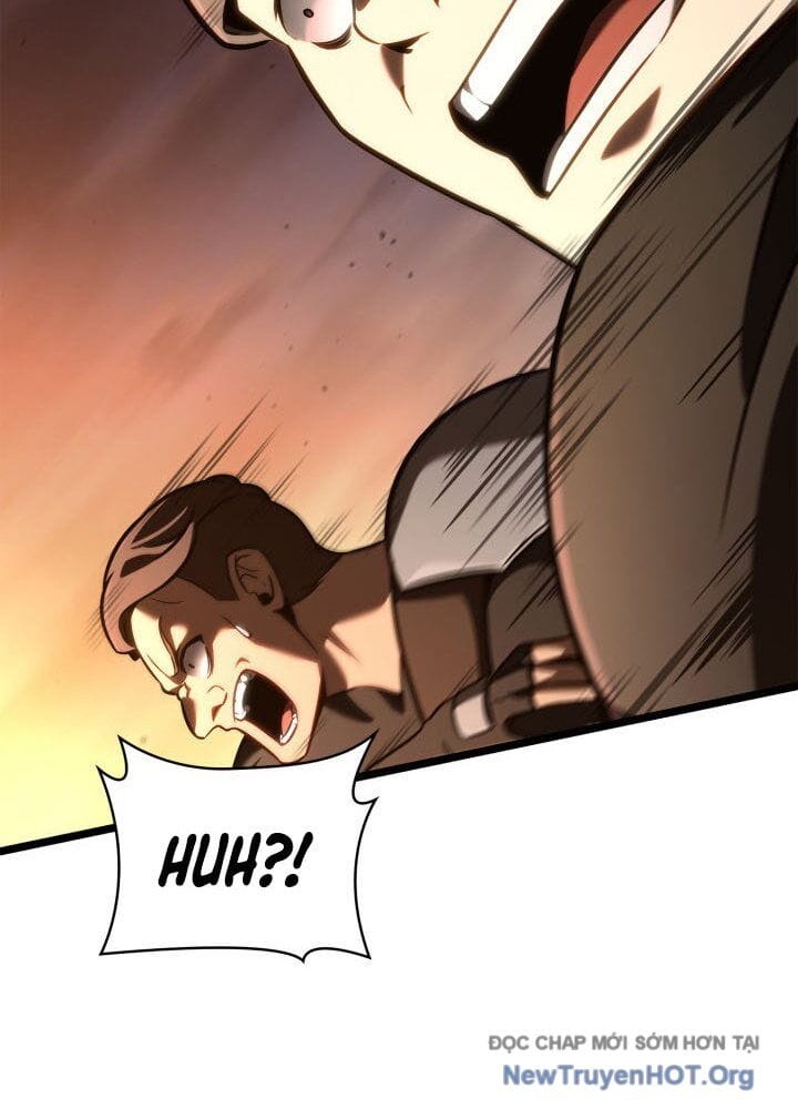 Truyện Tranh Đại Pháp Sư Toàn Năng - Infinite Mage trang 5