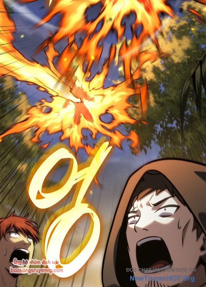 Truyện Tranh Đại Pháp Sư Toàn Năng - Infinite Mage trang 5