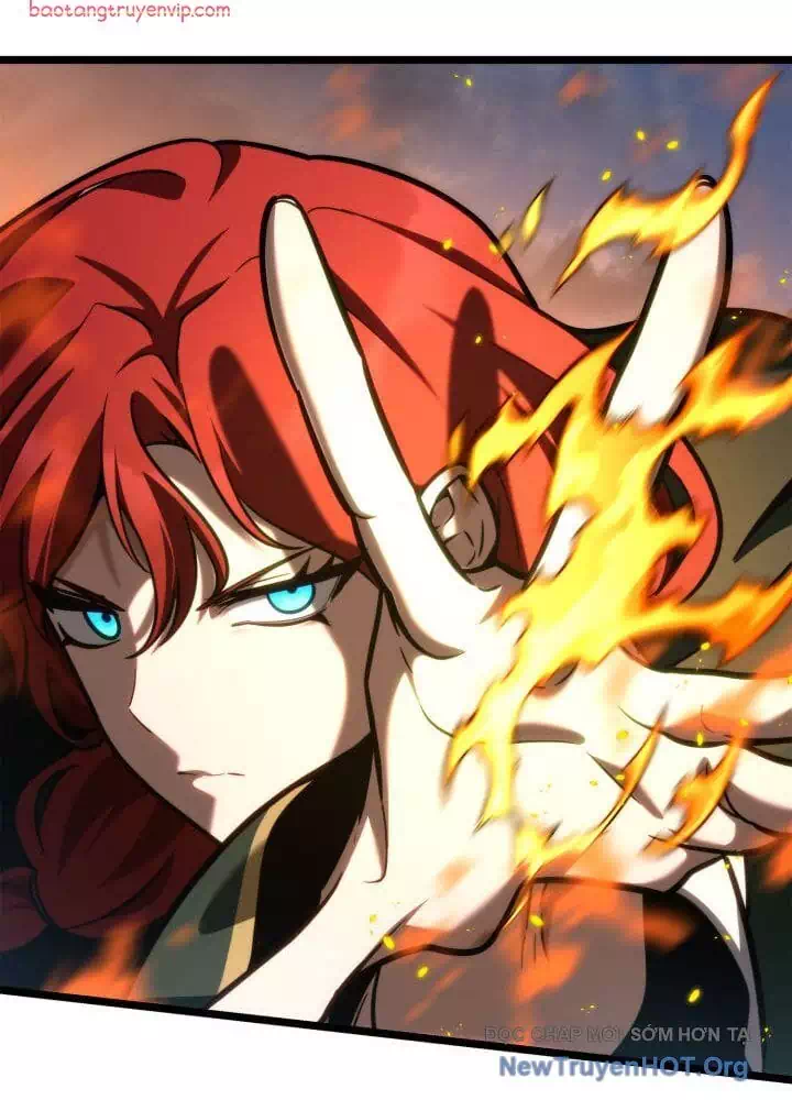 Truyện Tranh Đại Pháp Sư Toàn Năng - Infinite Mage trang 5